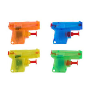 smallest-gun Smallest Water Gun