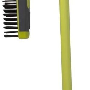 weed brush removal tool